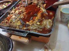 -常和州·夜宵大排档(常州单店)