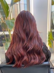 -赤道 Hair Salon