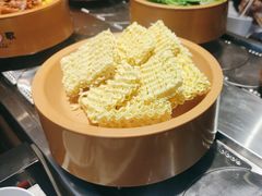 -龍歌自助小火锅(李沧顺和汇店)