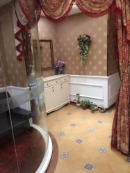 -芳朵美容养生SPA