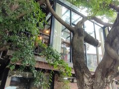 -旧雨咖啡·CoffeeFORU(黄村奥体店)