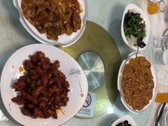 -同发号饭庄(复兴路店)