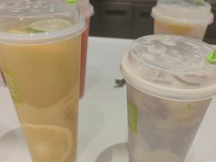 -奈雪的茶(新奥购物中心PRO店)