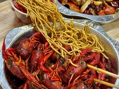 -聂师傅油焖大虾