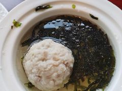 -扬州香格里拉·香宫中餐厅
