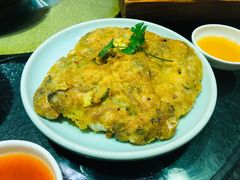 蚵仔煎-潮堂 · 潮州菜(国贸商城店)
