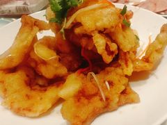 -京滨饭店·餐厅(阜外大街店)