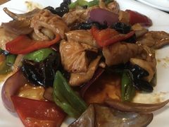 -佶政筋饼·新概念(安阳路店)