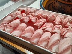 -曲氏老北京铜锅涮肉•火锅(不老街店)