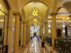 -平湖九龙山庄园圣马可酒店