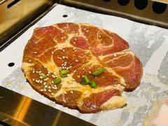 -新石器烤肉(中房金谊广场店)