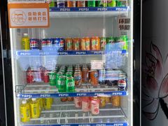 -怡豪大饭店·49楼旋转自助餐厅
