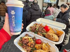 -牛街洪记小吃店(牛街店)