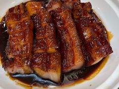 -海宝酒家(中山四路店)