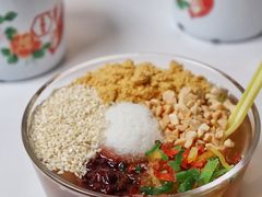-丹虾|文和友小龙虾·烙锅(陕西路旗舰店)