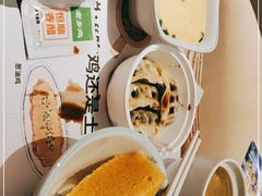 -老乡鸡(上海白玉兰广场店)