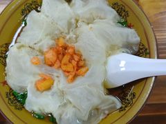 -北门严记小吃(九华中路店)