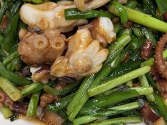 -醉御香渔家园(临沂路与大连路店)