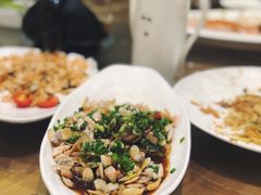 -浙C老邻舍(西城海错店)
