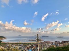 -舟山嵊泗列岛风景名胜区