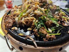 -京味斋·北京烤鸭(华威桥北工大店)