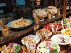 -鸽子窝(青塔店)