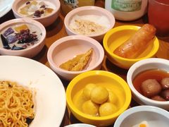 -合风谷(南下塘店)