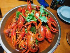 -0574龙虾的故事(东裕店)