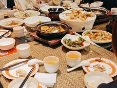 -老客家·客家菜(万达店)