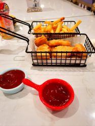 点击看大图 -MELAND CLUB亲子乐园·派对·餐厅(北京芳圆里ID MALL店)