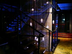 -上海外滩英迪格酒店