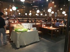 -黑鸡小馆(金源店)