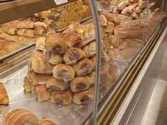 -烘焙町面包店(西四店)