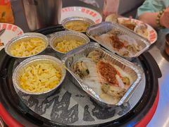 -哈哈碳都·牛肋条无限自助烤肉(宝龙店)