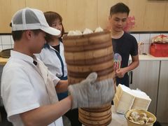 小笼馒头-聚成源(芦庄店)
