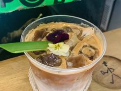 -O.P.S. CAFE