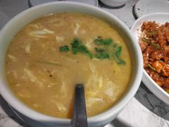 -悦海·家宴·冰花皮皮虾大锅贴(宝龙店)
