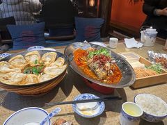 -大张烙馍村(泉山店)