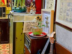 -同古舍博物馆酒店(江南西店)
