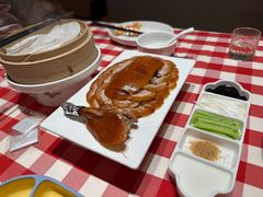 -西贝(龙华壹方天地店)