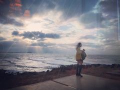-Cafe Aewol Monsant