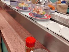 -元气寿司(环球港店)