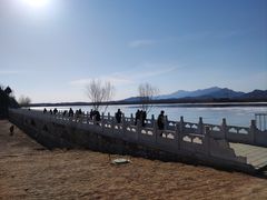-青龙湖公园