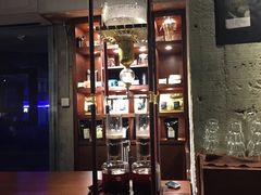 -来回·咖啡(天河南店)