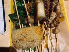 -我是那个大叔·美食研究所(新塘路店)