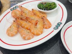 -飞尝蚝·顺德菜·鱼生(顺德总店)