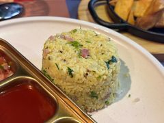-遇见西木美式餐厅(体育路店)