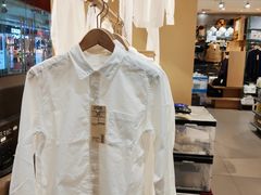 -MUJI无印良品(万达太原街店)