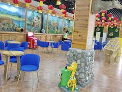 -北京鹿世界主题园