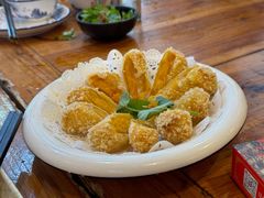 -洪大厨鸡煲(福田店)